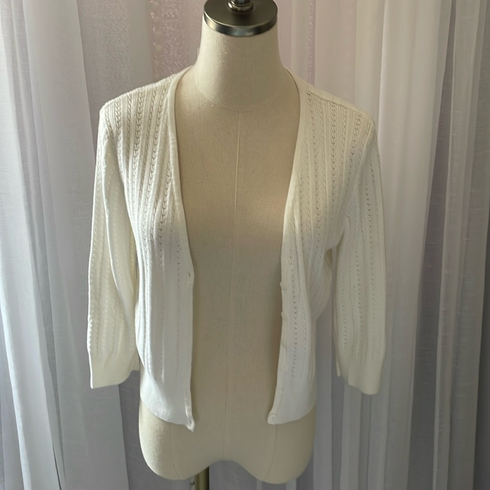 Light Sweater